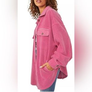 Free People Ruby Jacket